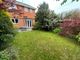 Thumbnail Detached house for sale in Whitefield Close, Hightown, Liverpool