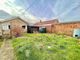 Thumbnail Detached bungalow for sale in Springfield North, Hemsby, Great Yarmouth