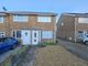 Thumbnail End terrace house for sale in Inglesham Way, Hamworthy, Poole