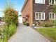 Thumbnail Detached house for sale in Kelso Close, Worth, Crawley, West Sussex