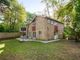 Thumbnail Detached house for sale in Badgers Sett, Crowthorne, Berkshire