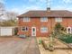 Thumbnail Semi-detached house for sale in London Road East, Amersham