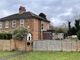 Thumbnail Semi-detached house for sale in Water Orton Lane, Minworth, Sutton Coldfield, West Midlands