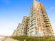 Thumbnail Flat for sale in Norton House, Royal Arsenal Riverside, Woolwich