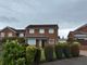 Thumbnail Detached house for sale in Fellows Close, Little Dawley, Telford