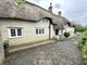 Thumbnail Detached house for sale in Haselbury Plucknett, Crewkerne, Somerset
