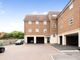 Thumbnail Flat for sale in Marchment Close, Picket Piece, Andover