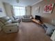Thumbnail Semi-detached house for sale in Astaire Avenue, Roselands, Eastbourne