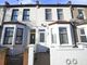Thumbnail Terraced house for sale in St. Malo Avenue, London