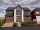 Thumbnail Detached house for sale in Marton Drive, Atherton, Manchester