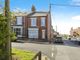 Thumbnail End terrace house for sale in Victoria Street, Seaham