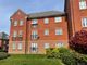 Thumbnail Flat to rent in Shillingford Close, Mill Hill