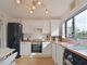 Thumbnail Terraced house for sale in Foundry Drive, Charlestown, St. Austell
