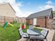 Thumbnail Link-detached house for sale in Hoy Drive, Thetford