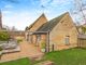 Thumbnail Detached house for sale in Main Street, Southorpe, Stamford