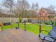 Thumbnail Detached house for sale in Forge Close, Churchbridge, Cannock