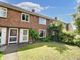 Thumbnail Terraced house for sale in Tattershall Drive, Beeston, Nottingham