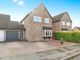 Thumbnail Detached house for sale in Oakrits, Meldreth, Royston