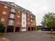 Thumbnail Flat to rent in Hardie's Point, Colchester