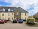 Thumbnail Flat for sale in Poltair Meadow, Penryn