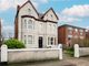 Thumbnail Block of flats for sale in Windsor Road, Southport