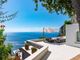 Thumbnail Villa for sale in Via Traversa Torina, Capri, Campania