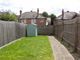 Thumbnail Semi-detached house to rent in Breconshire Gardens, Nottingham