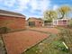 Thumbnail Detached bungalow for sale in St. Saviours Close, Retford, Nottinghamshire