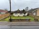 Thumbnail Detached bungalow for sale in Bell Lane, Kesgrave, Ipswich