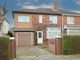 Thumbnail Semi-detached house for sale in Broom Avenue, Rotherham