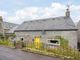 Thumbnail Detached house for sale in Piper Cottage, 244 High Street, Kinross