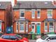 Thumbnail Semi-detached house to rent in Teversal Avenue, Nottingham