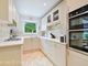 Thumbnail Semi-detached house for sale in Hookfield, Epsom