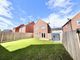 Thumbnail Detached house for sale in Bamburgh Park, Kingswood, Hull