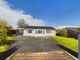 Thumbnail Detached bungalow for sale in Blaenffos, Boncath