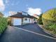 Thumbnail Detached bungalow for sale in Hillswood Drive, Endon, Staffordshire