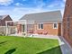 Thumbnail Detached bungalow for sale in Valor Drive, Bidford-On-Avon, Alcester