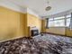 Thumbnail Maisonette for sale in Russell Close, Bexleyheath