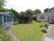 Thumbnail Detached bungalow for sale in Hunters Close, Aldwick Bay Estate, Bognor Regis, West Sussex