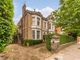 Thumbnail Detached house for sale in Woodchurch Road, West Hampstead