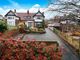 Thumbnail Semi-detached house for sale in Rawdon Road, Horsforth, Leeds, West Yorkshire