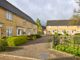 Thumbnail Terraced house for sale in Juniper Court, Dunmow