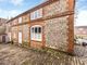 Thumbnail Terraced house to rent in The Pump House, West Stoke