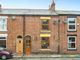 Thumbnail Terraced house for sale in Mount Pleasant, Saltney, Chester, Cheshire