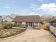 Thumbnail Detached bungalow for sale in School Street, Drayton, Langport