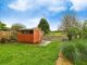 Thumbnail Detached bungalow for sale in Croft Road, Wisbech