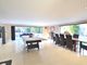 Thumbnail Detached bungalow for sale in Crawley Ridge, Camberley