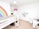 Thumbnail Town house for sale in Alder Road, Whinmoor, Leeds, West Yorkshire