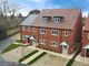 Thumbnail End terrace house for sale in Darnell Place, Woodcote, Reading