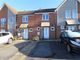 Thumbnail Terraced house for sale in Carter Drive, Basingstoke